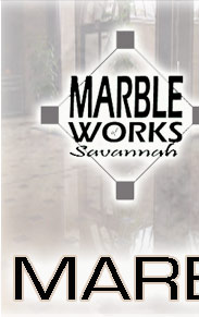 Marble Works of Savannah Georgia is affordable and dependable